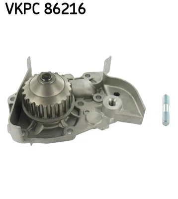 Водна помпа, охлаждане на двигателя SKF